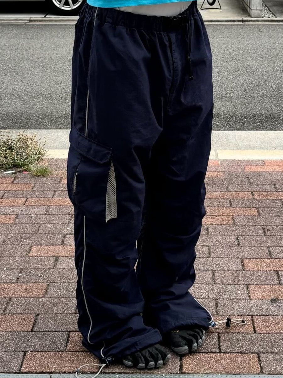 styling