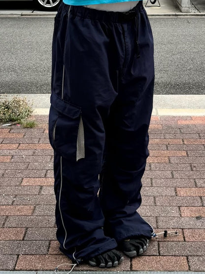 styling