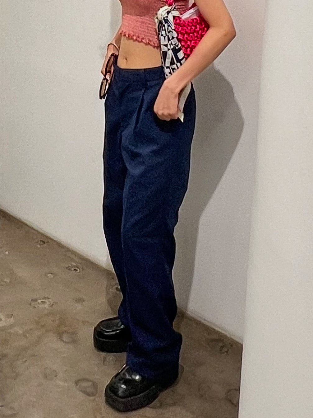 styling