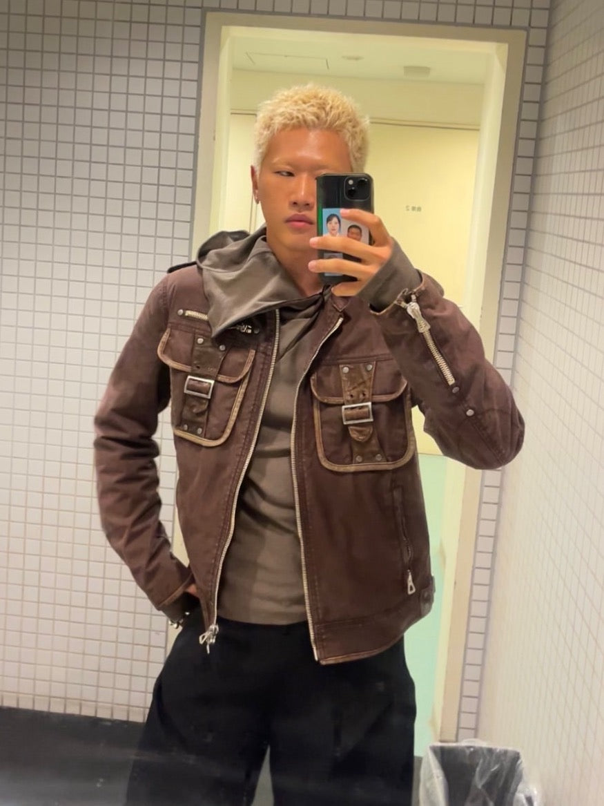 styling