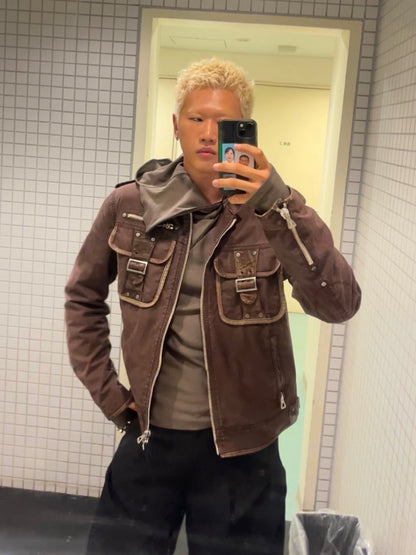 styling