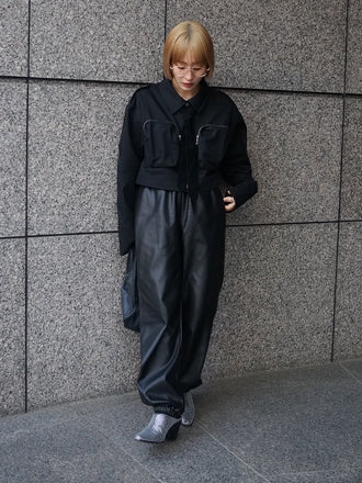 styling