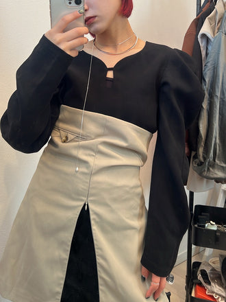 styling