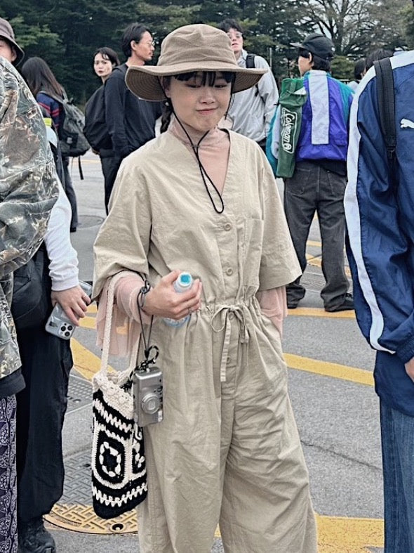 styling