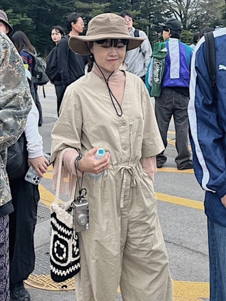 styling