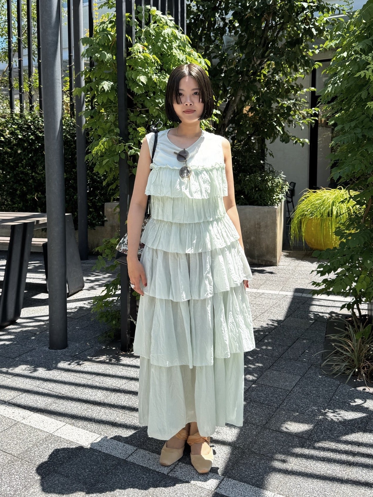 styling