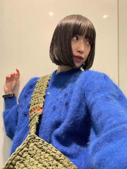 styling
