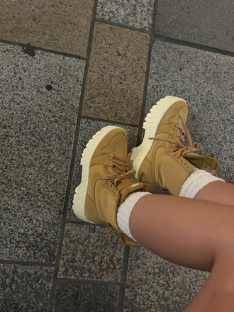 styling