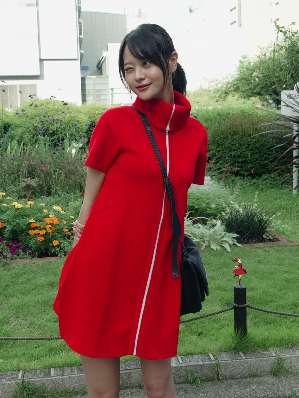 styling