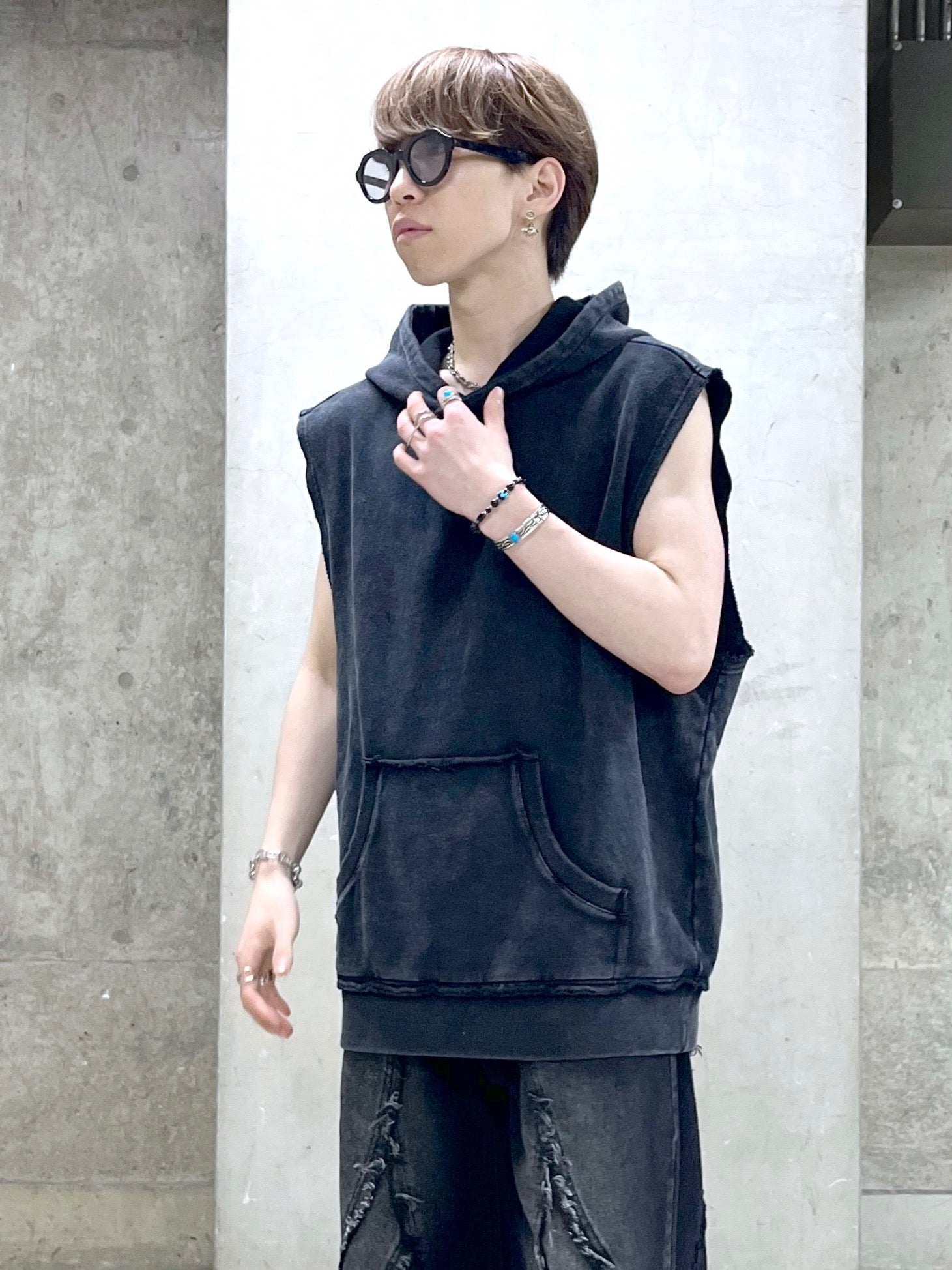 styling
