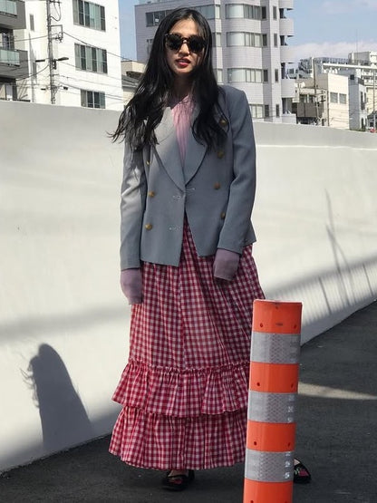 styling