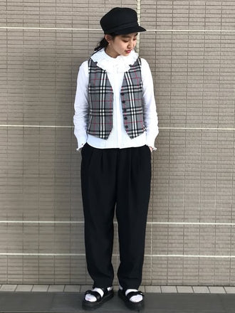 styling