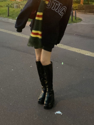 styling