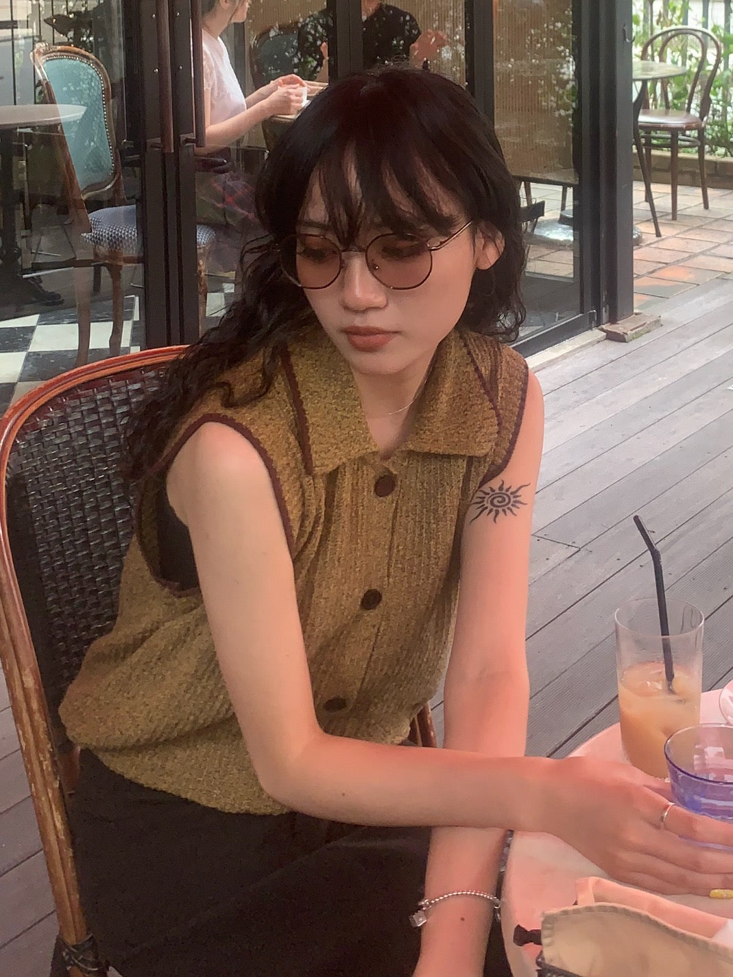 styling