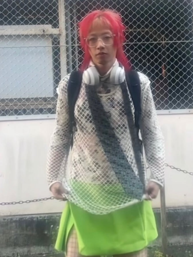 styling