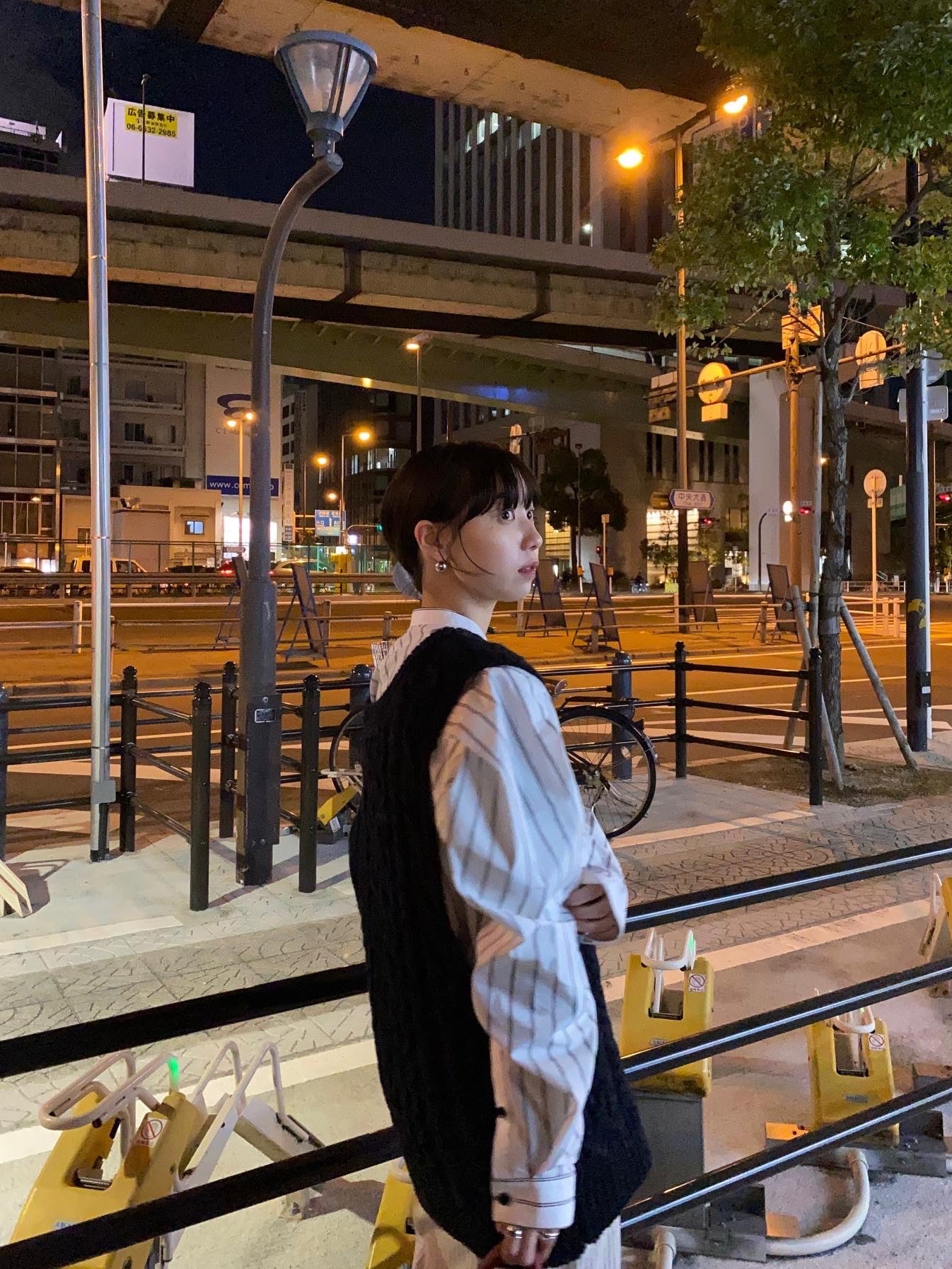 styling