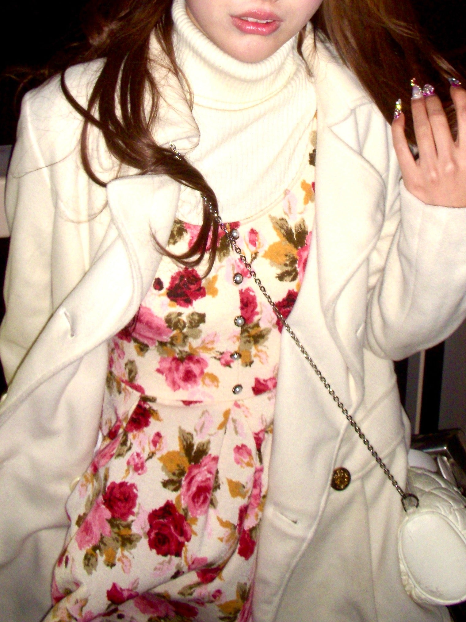 styling