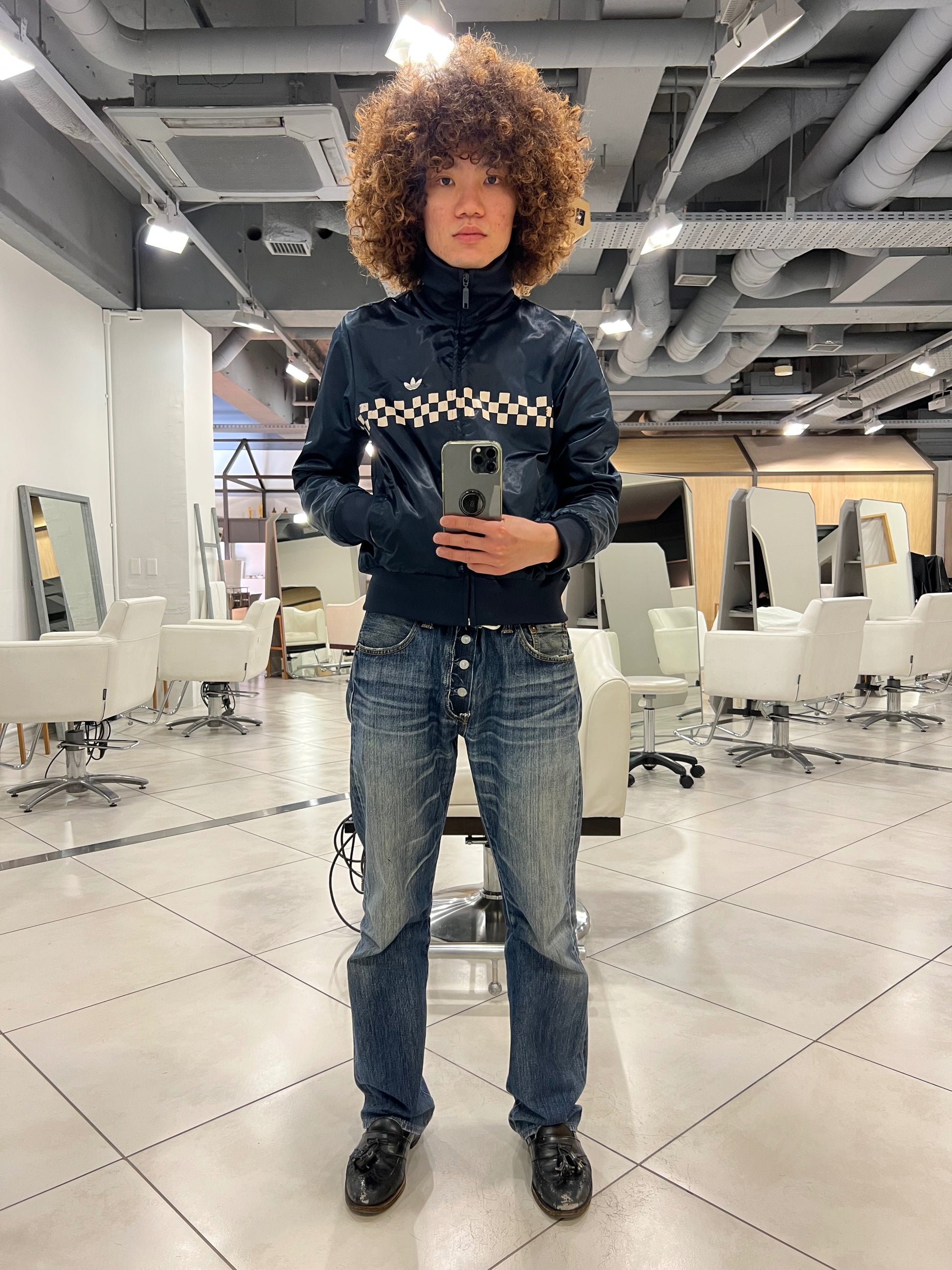 styling