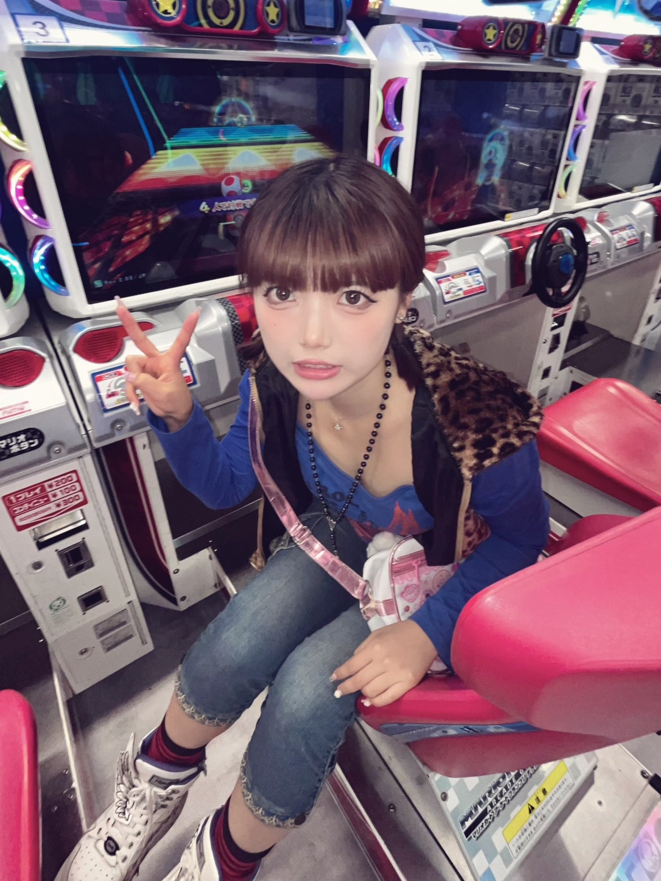 styling