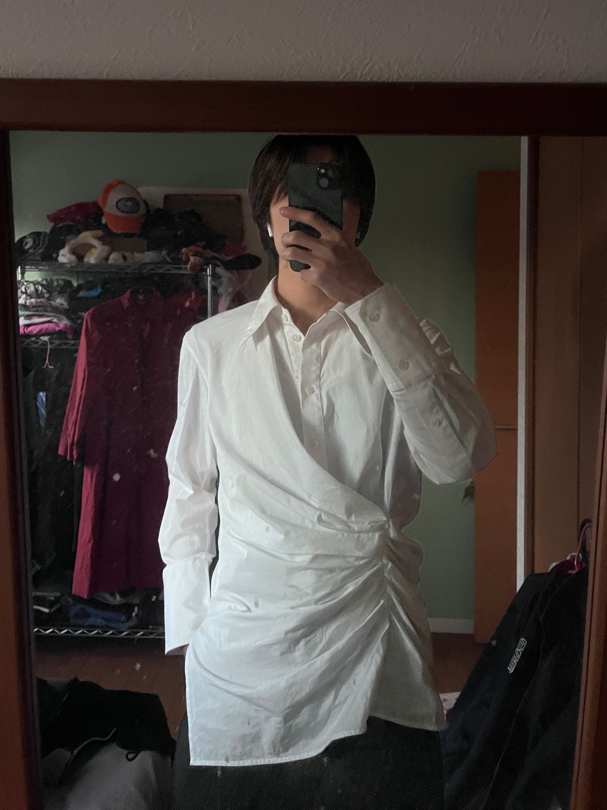 styling
