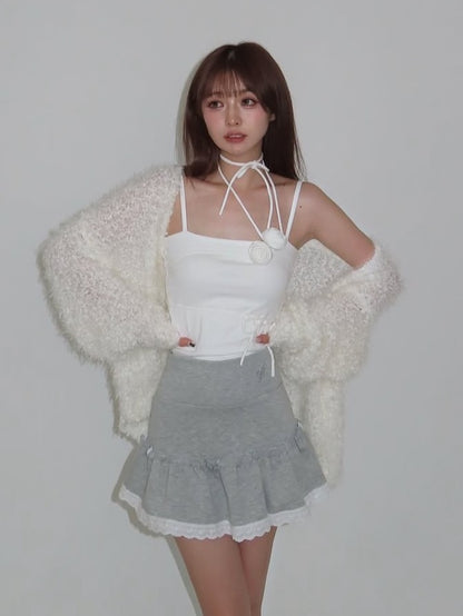 styling