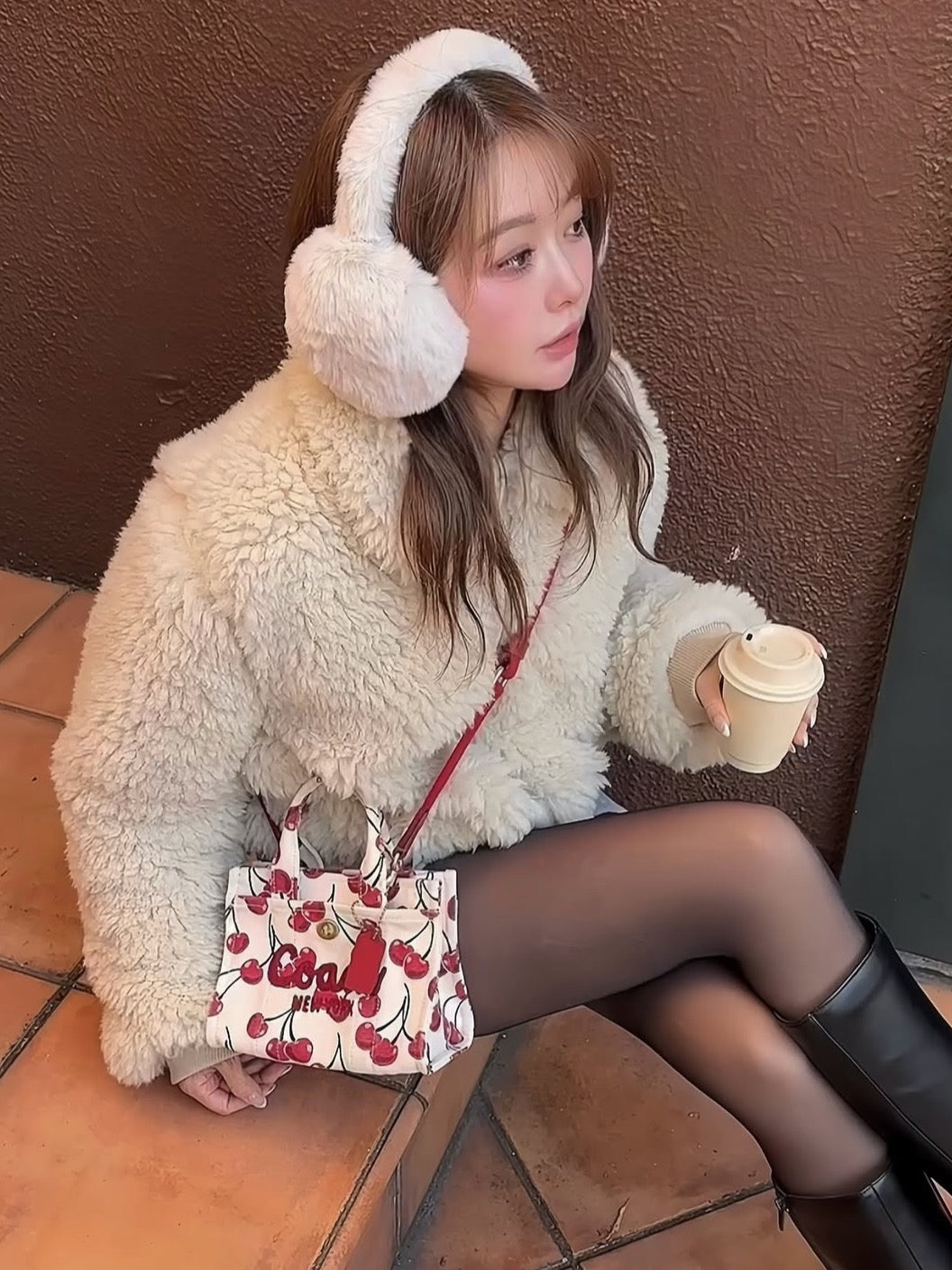styling