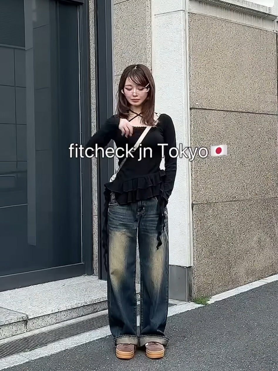 styling