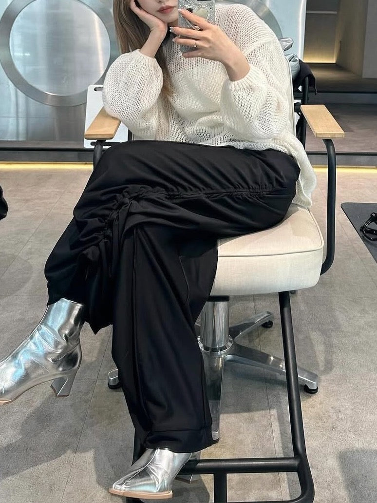 styling