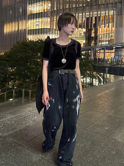 styling