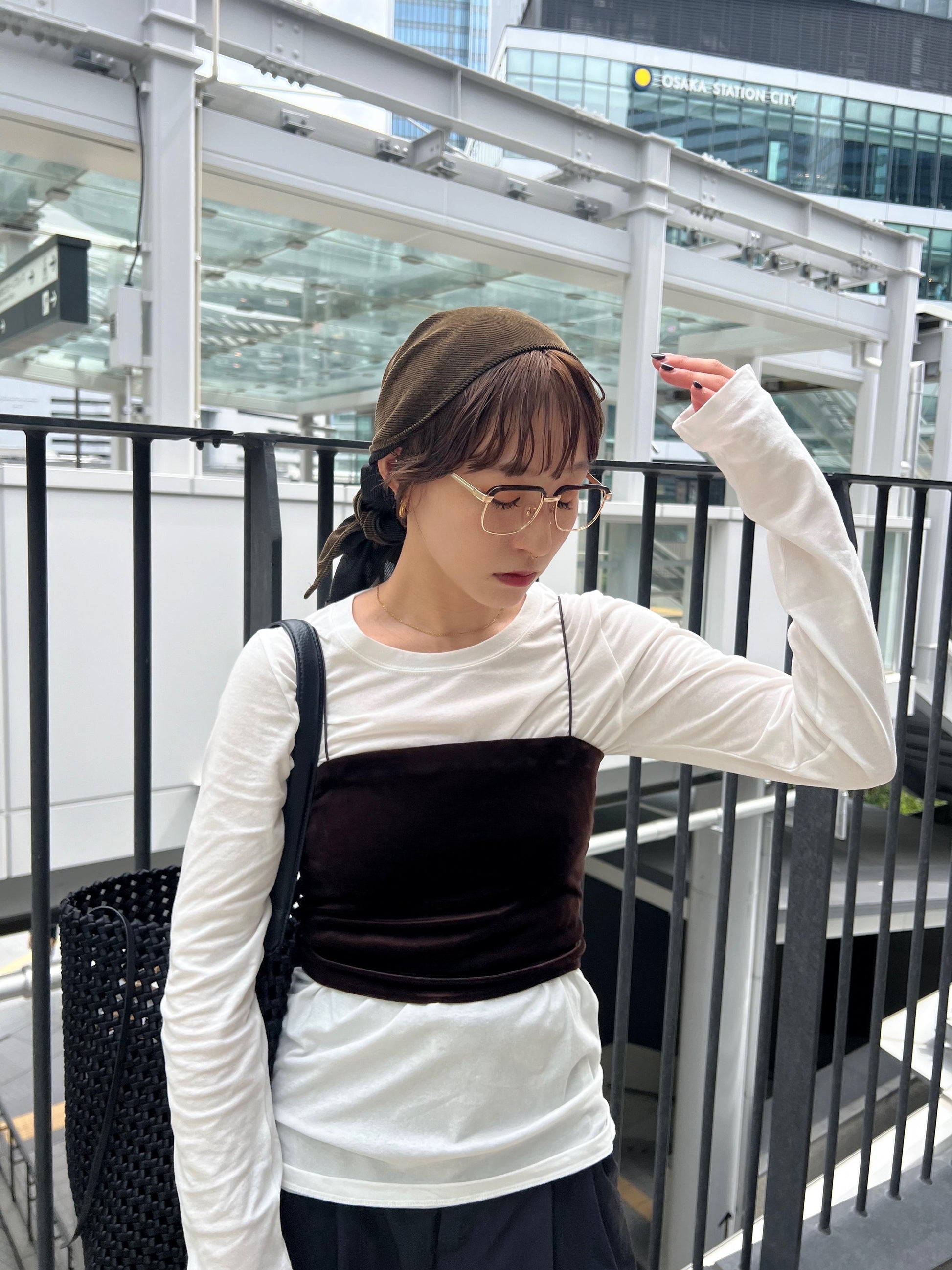 styling