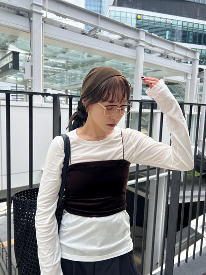 styling