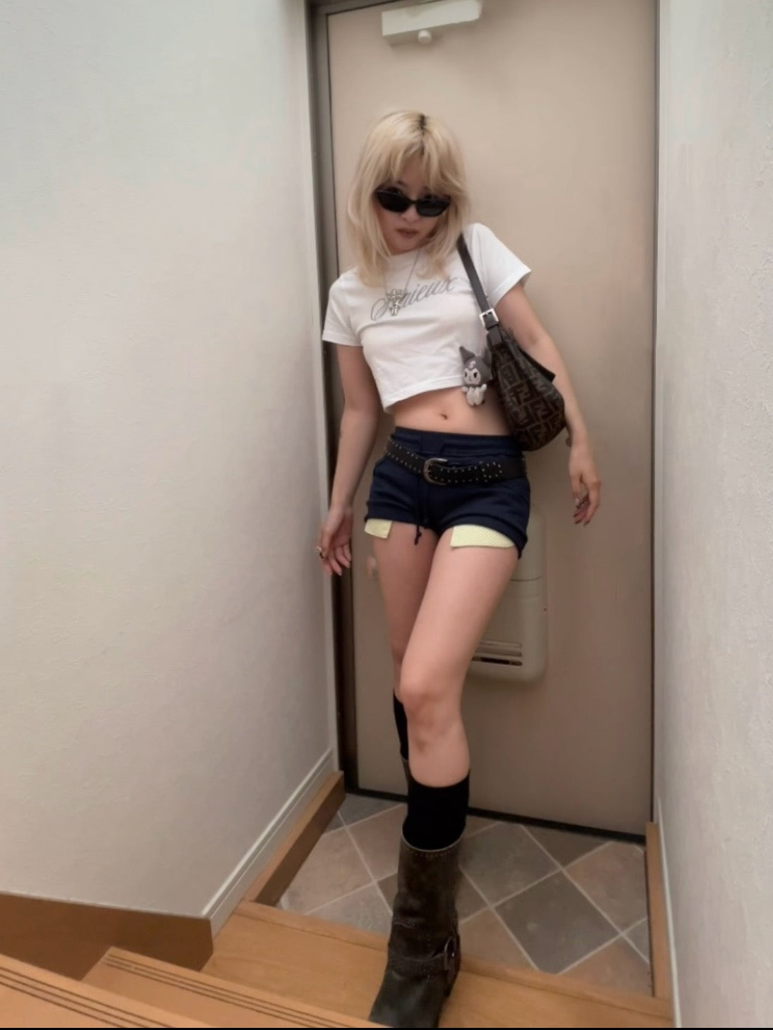 styling