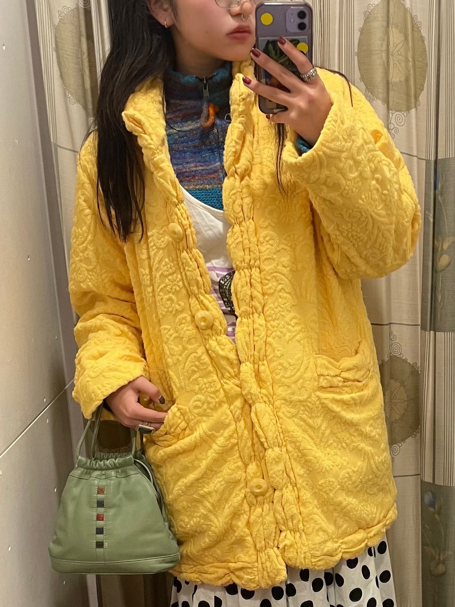 styling