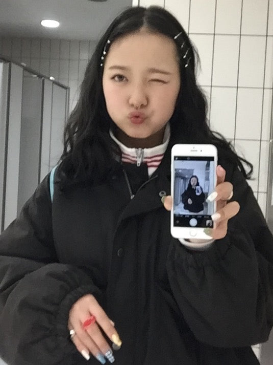 styling