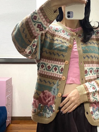 styling
