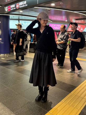 styling