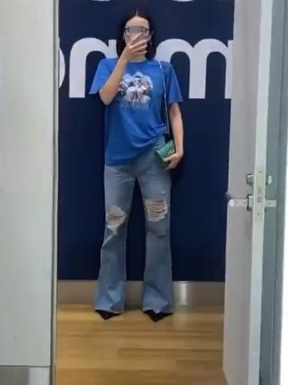 styling