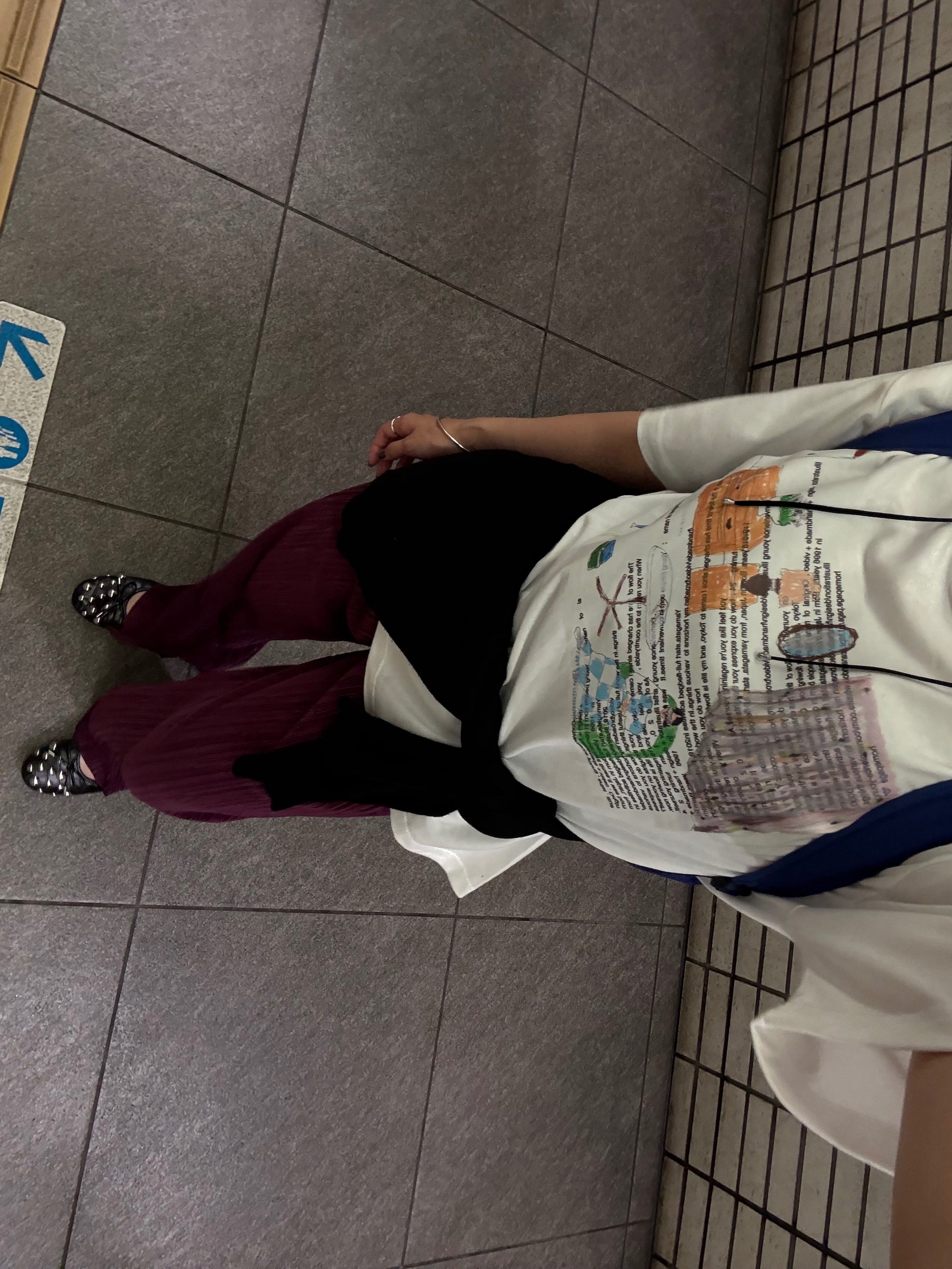 styling