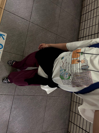 styling