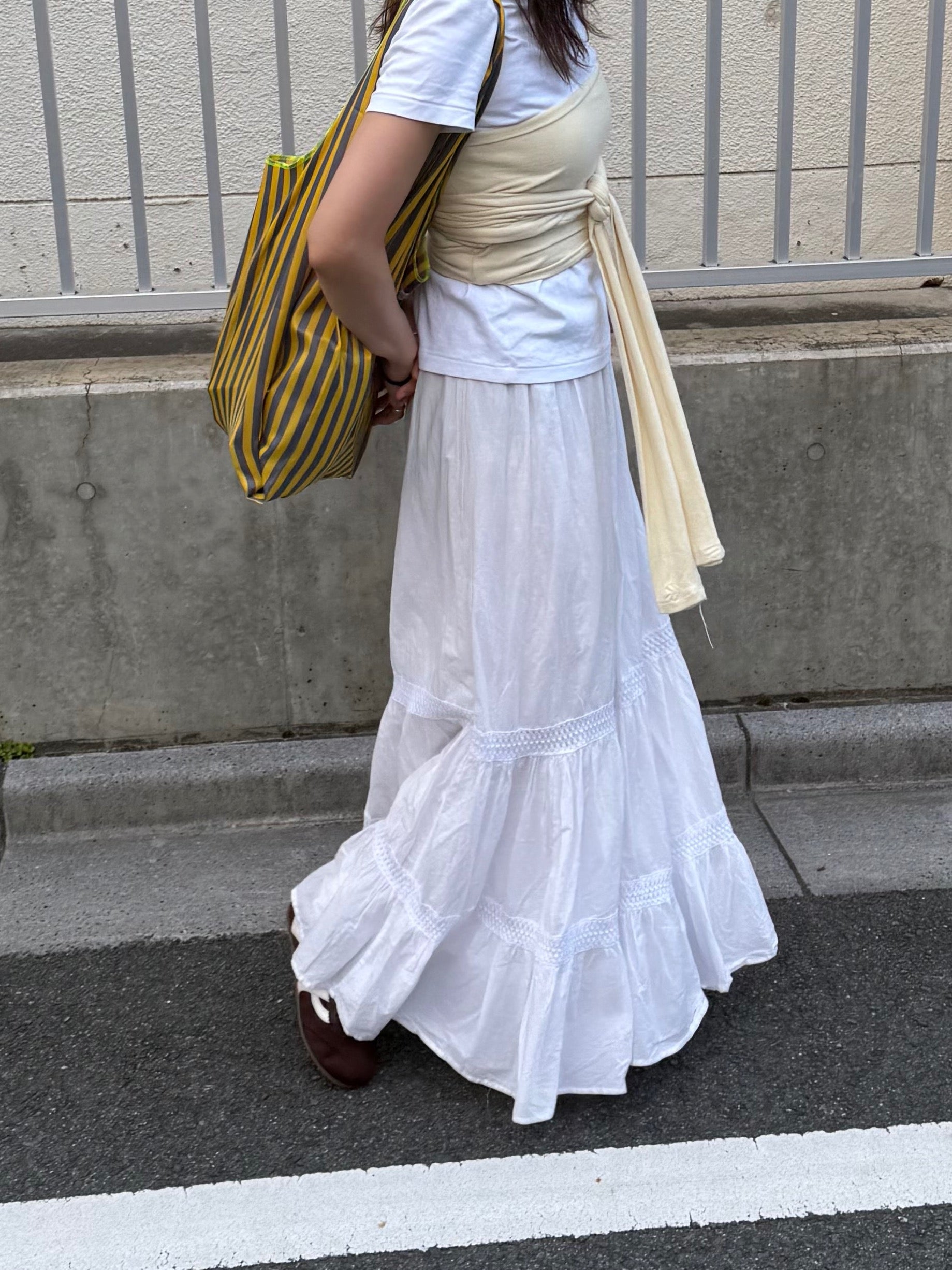 styling