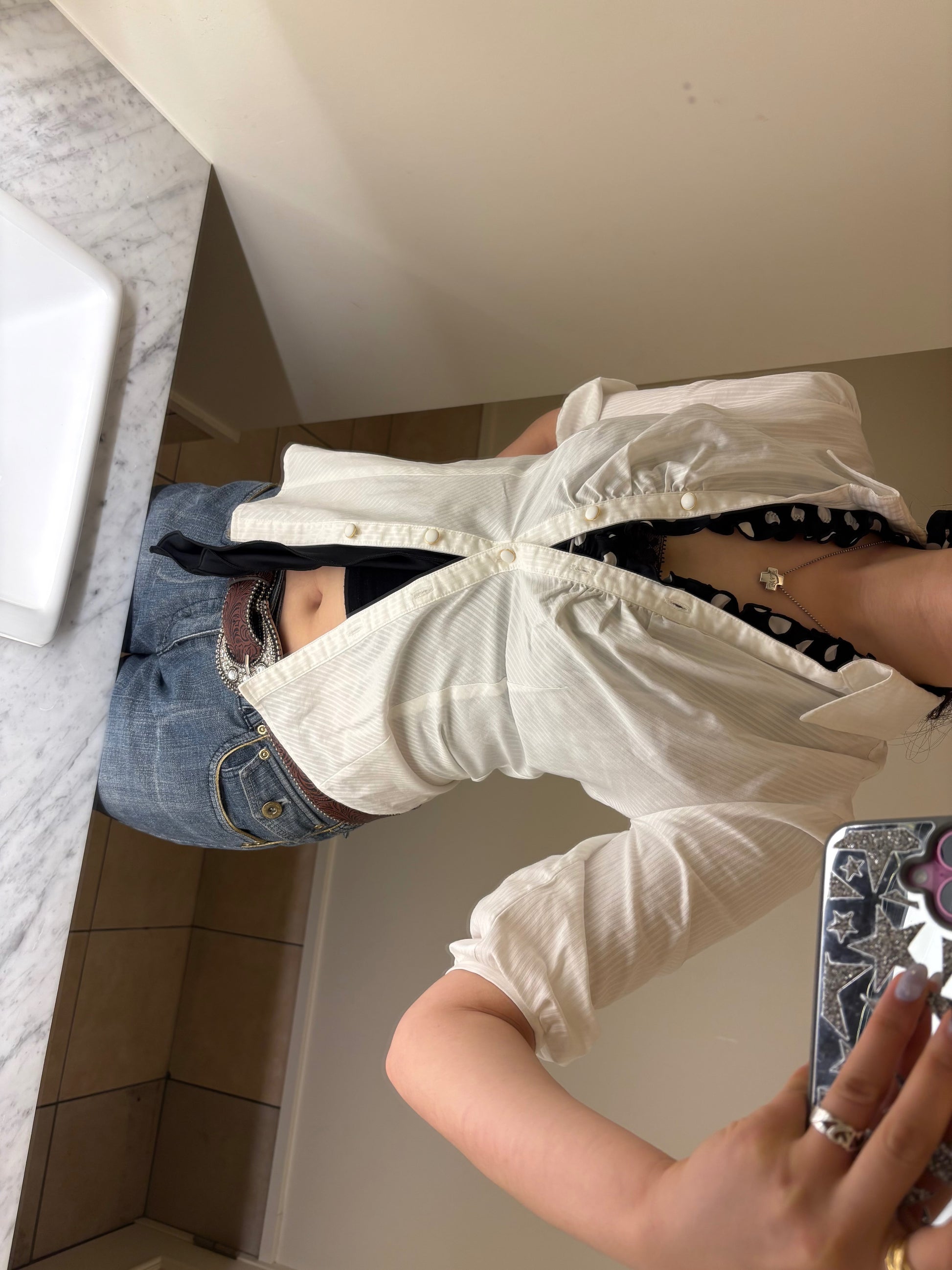 styling