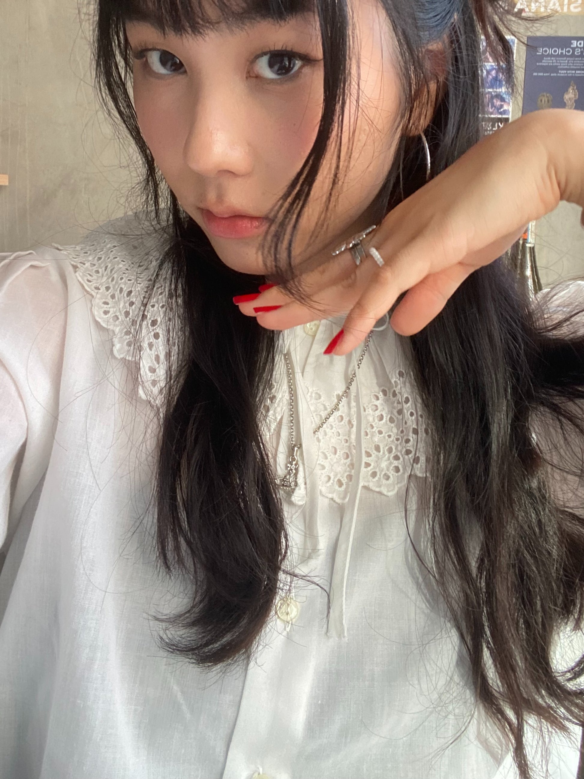 styling