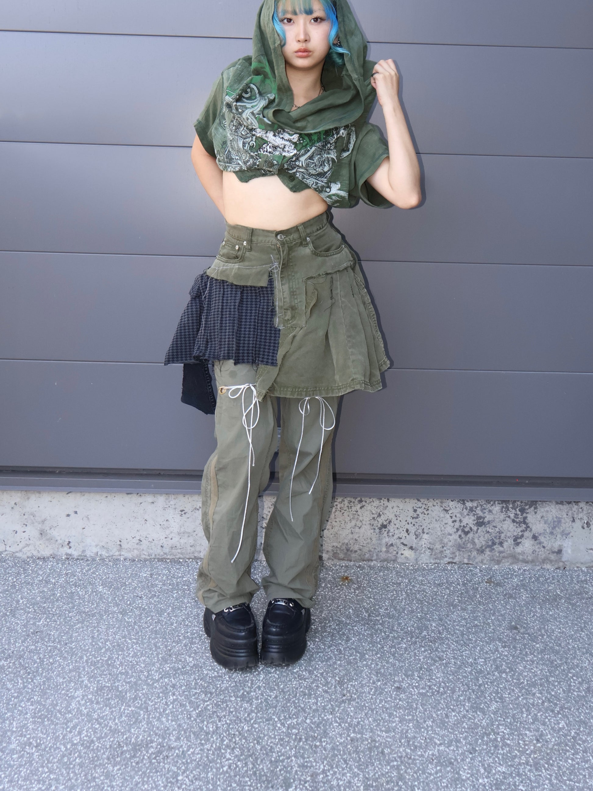 styling