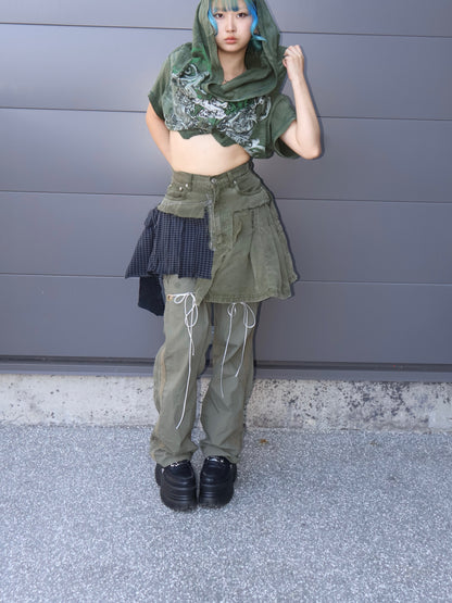 styling