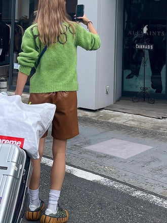styling