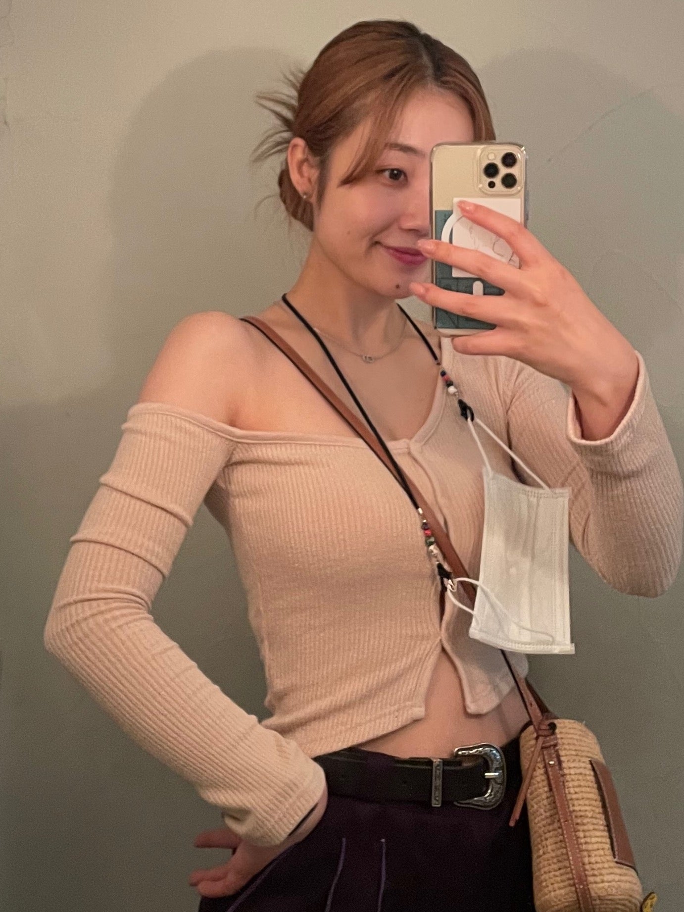 styling
