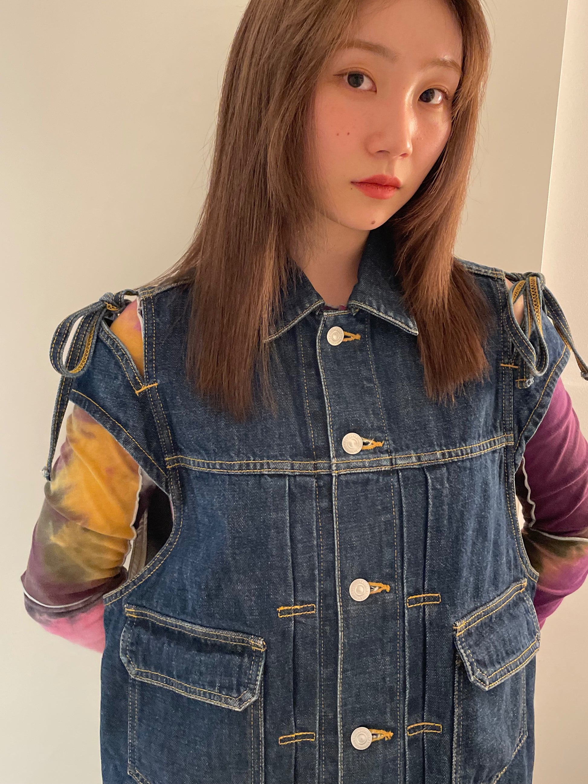 styling