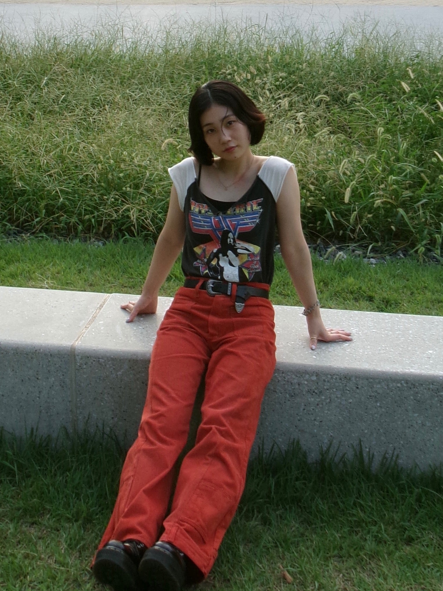 styling