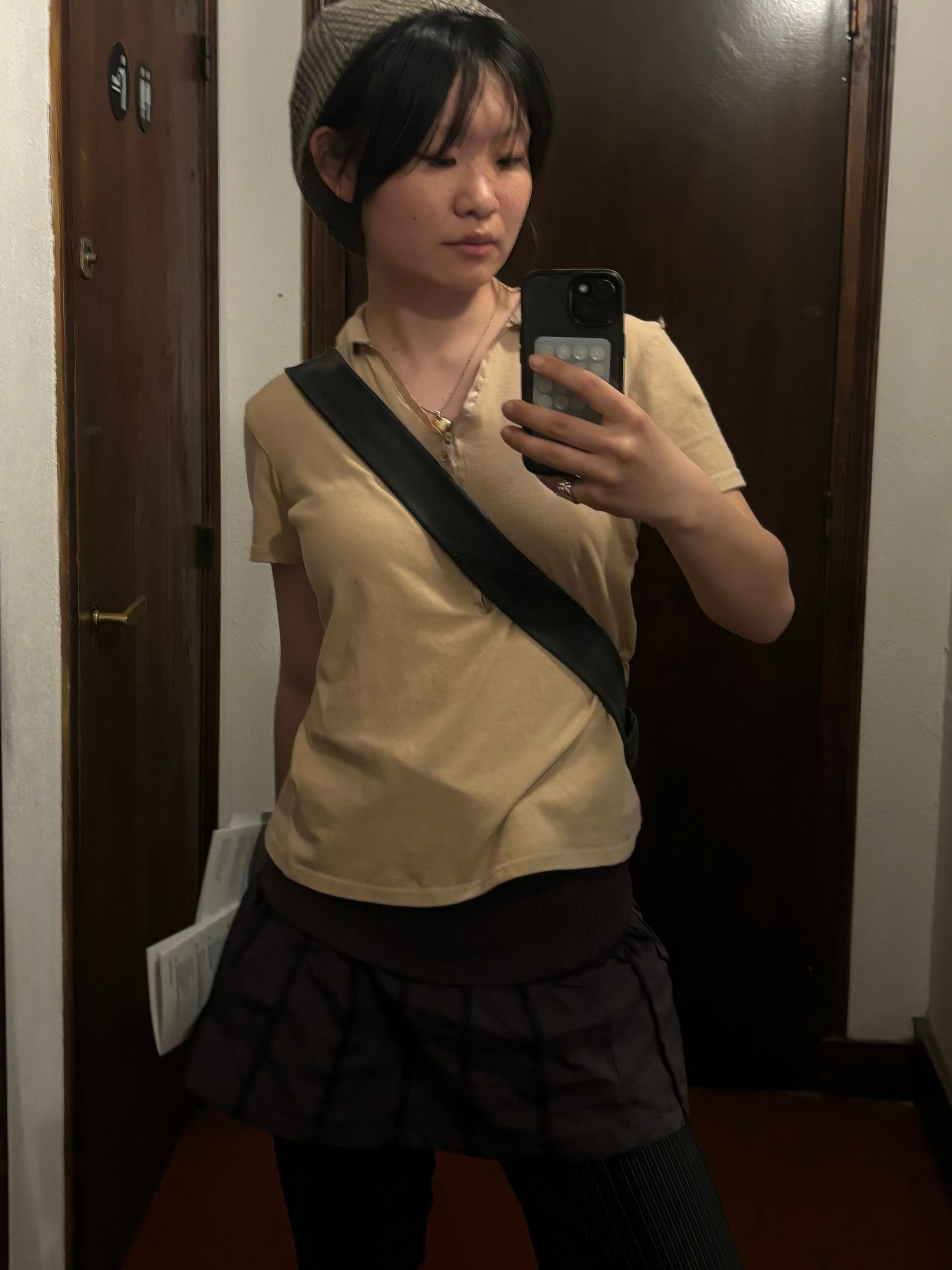 styling