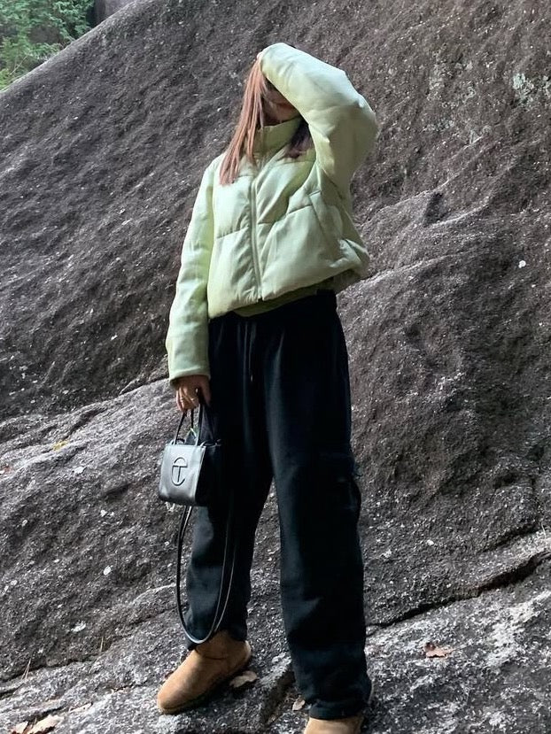styling